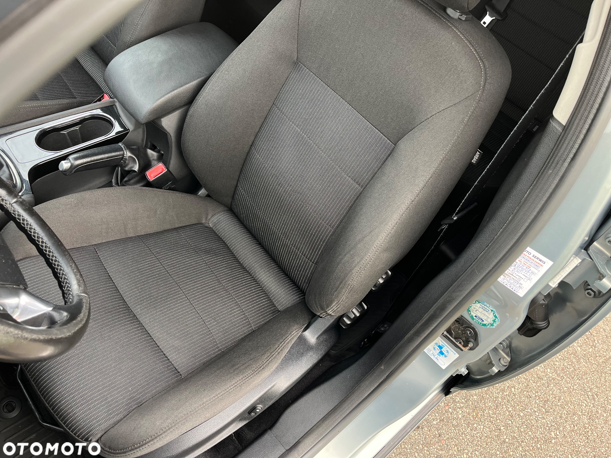 Ford Mondeo - 16