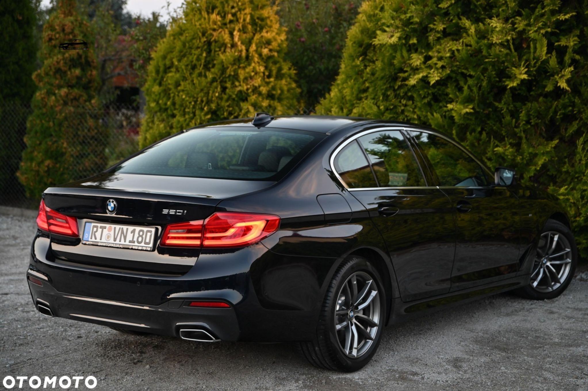 BMW Seria 5 - 15