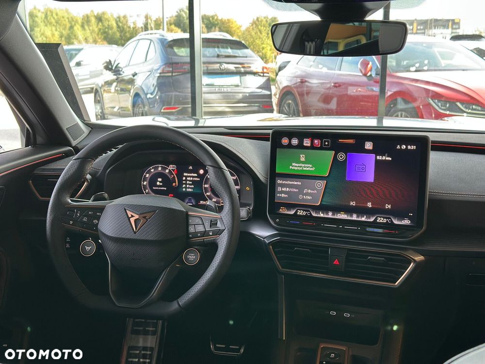 Cupra Formentor 1.5 TSI DSG - 29