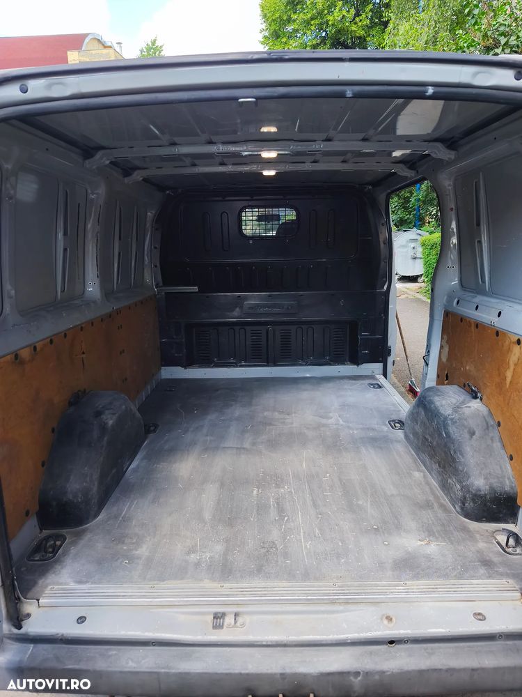 Ford TRANSIT/TOURNEO - 12