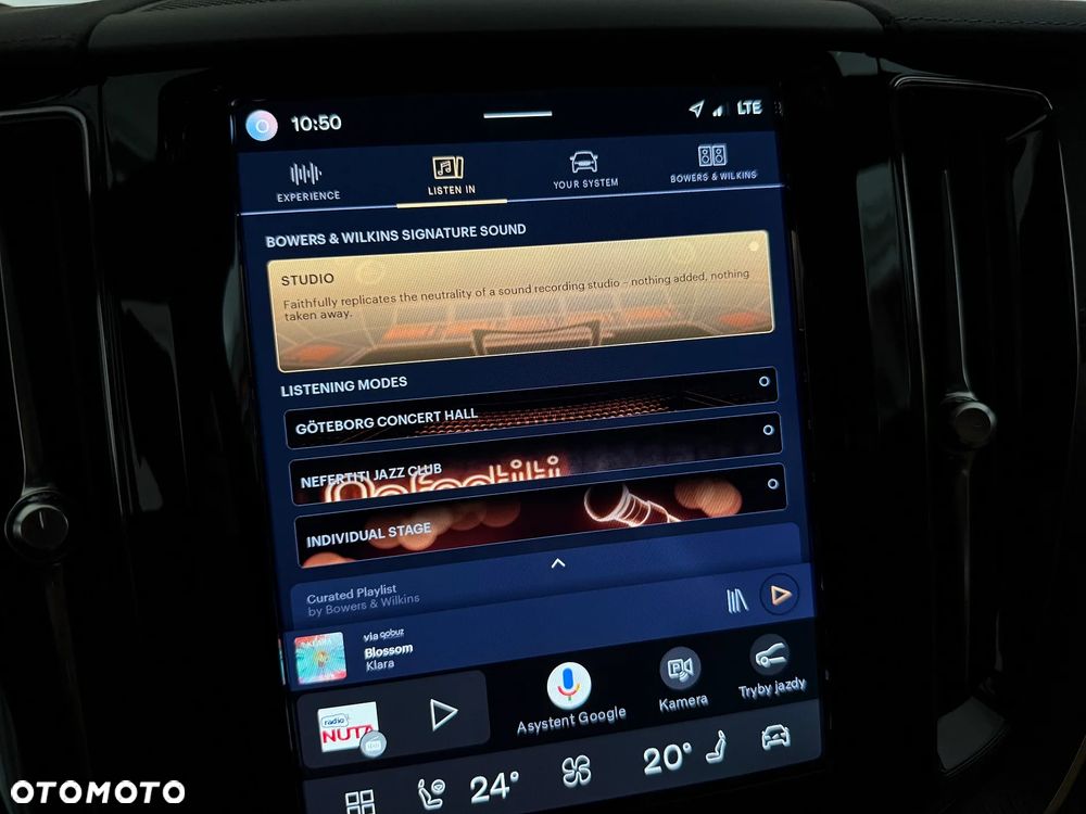 Volvo XC 60 B4 D Plus Dark - 20
