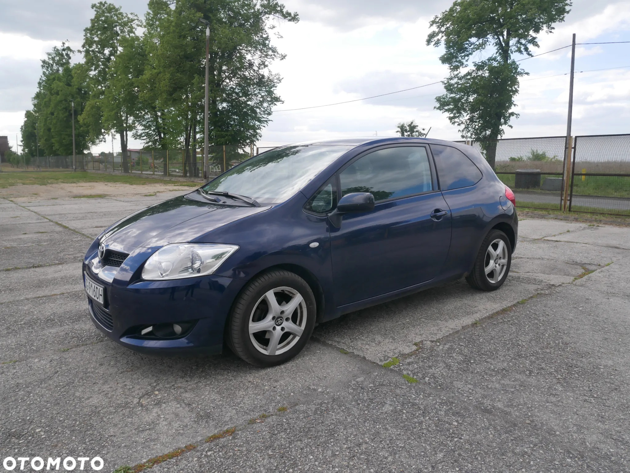 Toyota Auris - 2