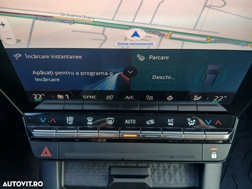 Renault Megane E-TECH EV60 optimum charge techno - 12