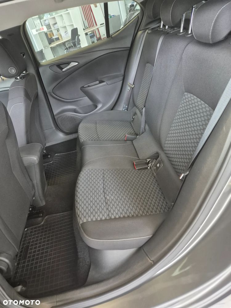 Opel Astra V 1.2 T Elegance S&S - 11