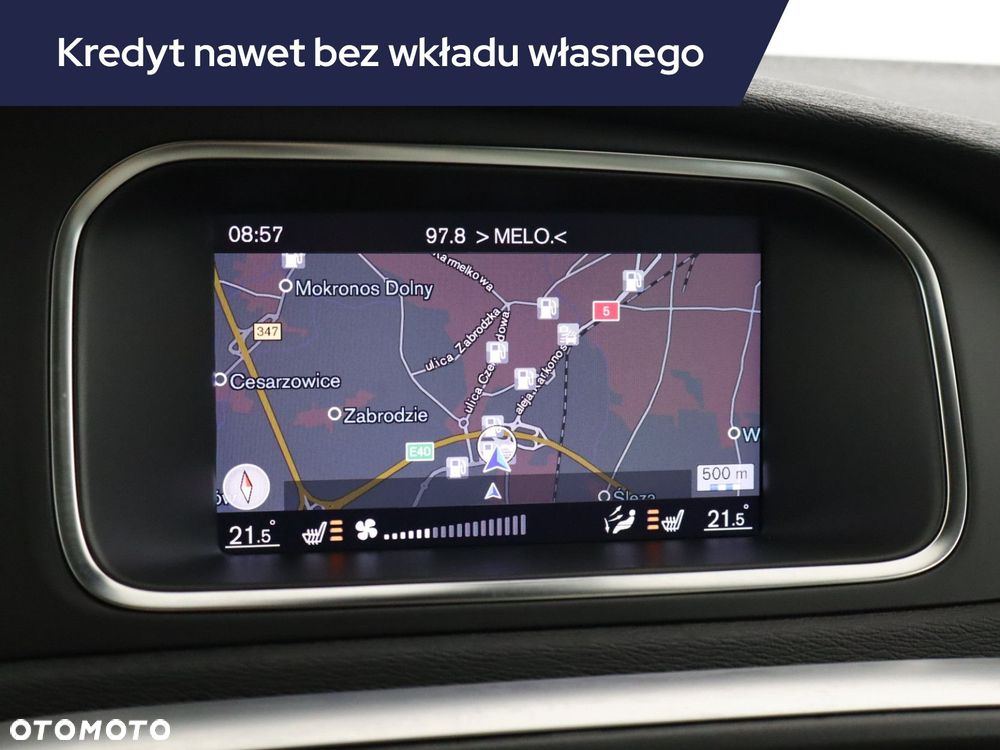 Volvo V40 - 15