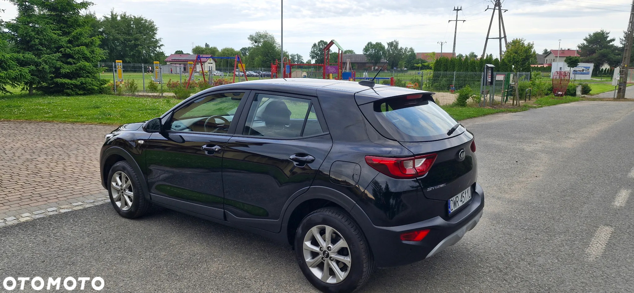 Kia Stonic 1.2 Dream-Team Edition - 9