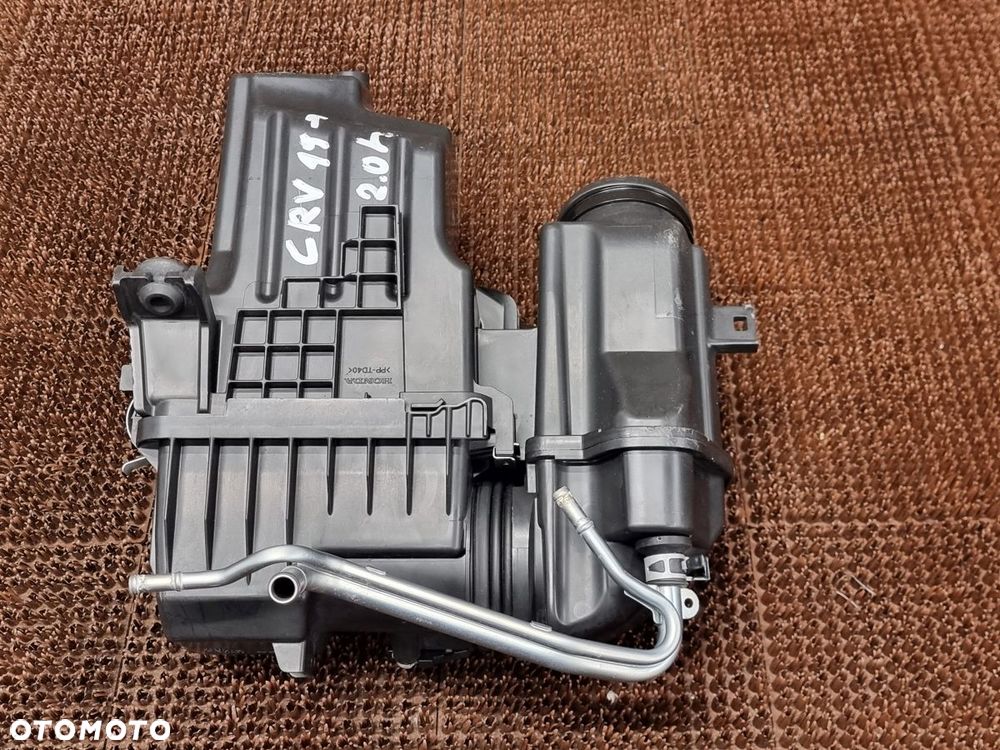 HONDA CR-V 5 2.0h 1.5T 19-23r Obudowa Filtra Powietrza - 4