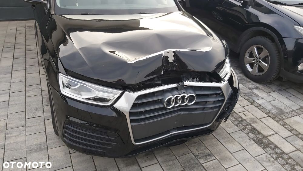 Audi Q3 2.0 TDI S tronic design - 6