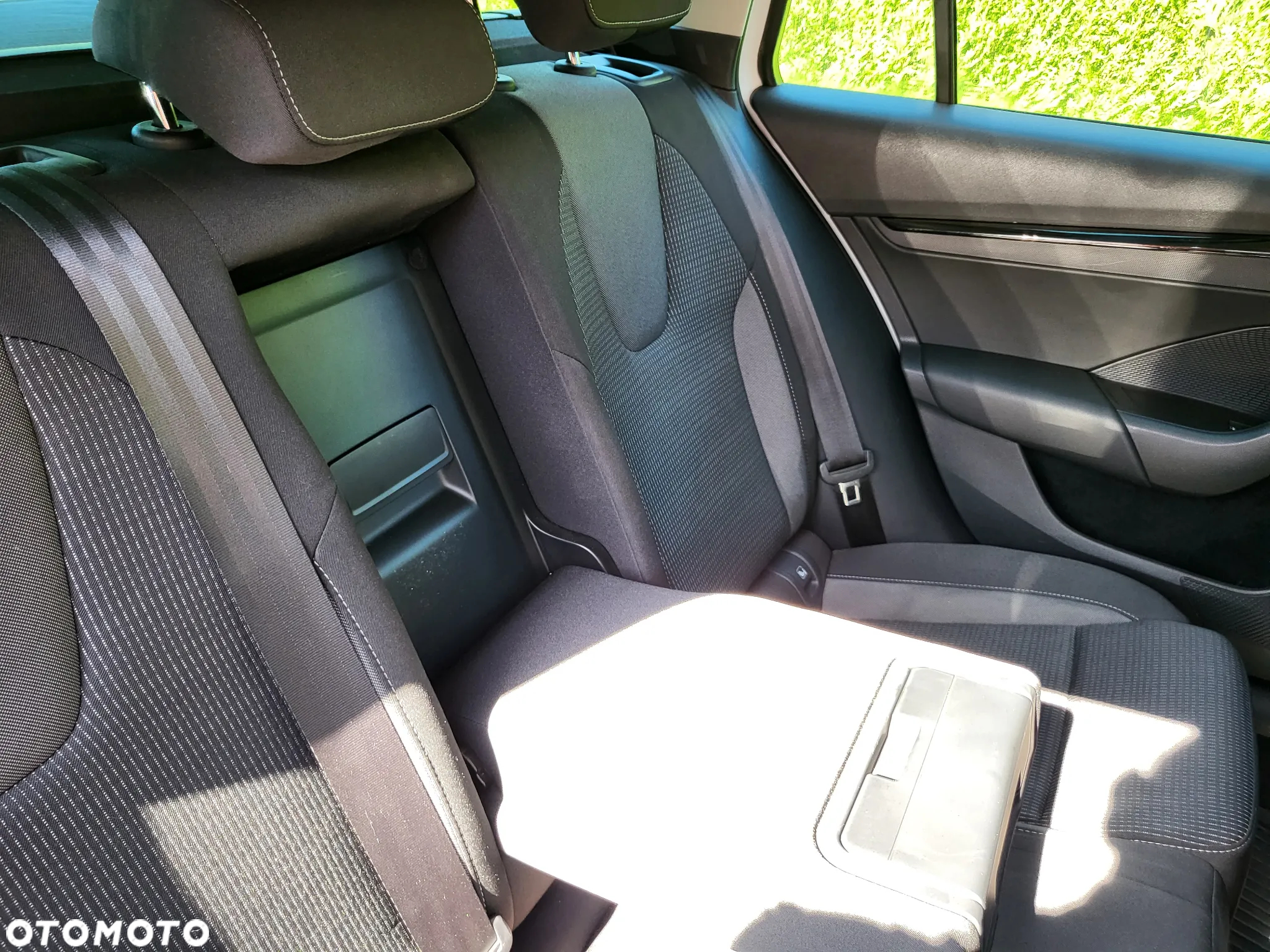 Skoda Octavia 1.0 TSI Ambition - 16