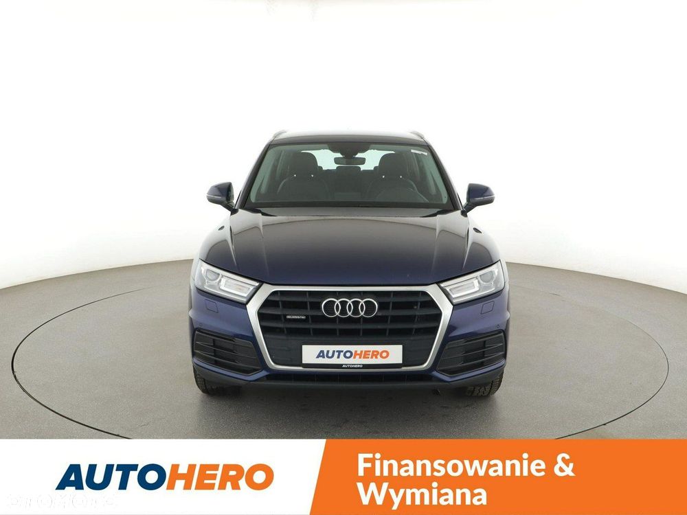 Audi Q5 35 TDI S tronic - 12
