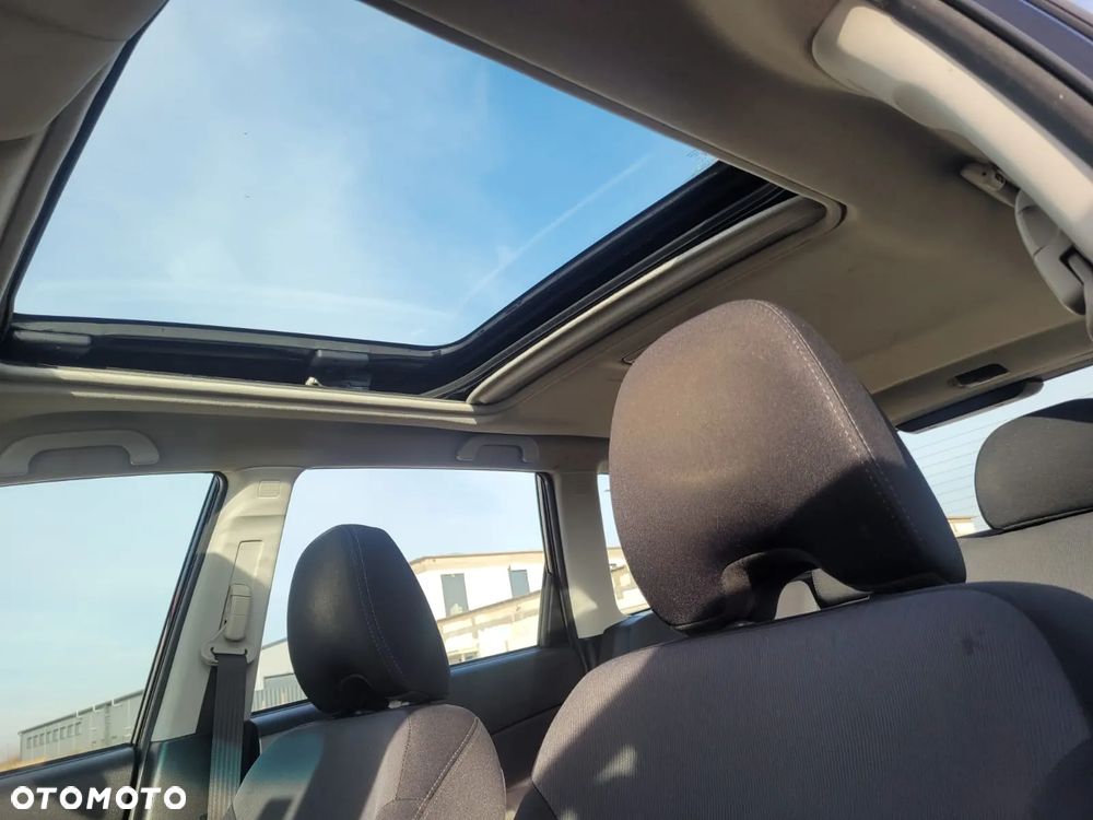 Subaru Forester 2.0D Comfort - 6