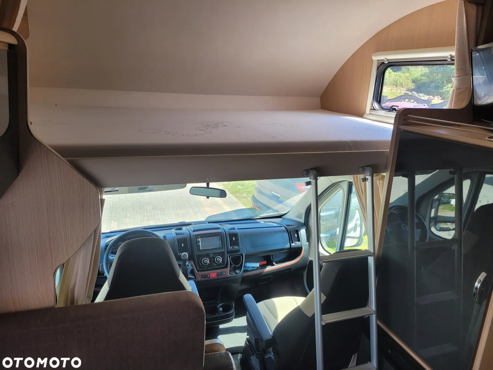 Fiat Ducato - 19