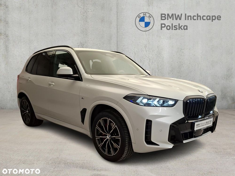 BMW X5 - 7
