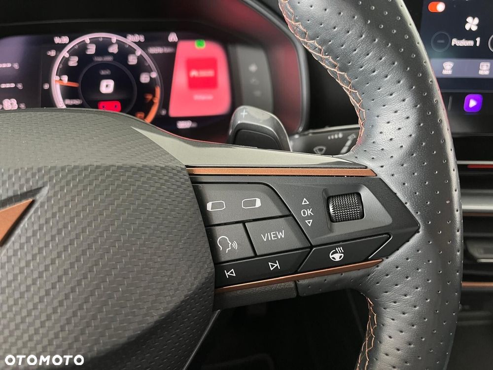 Cupra Formentor - 26