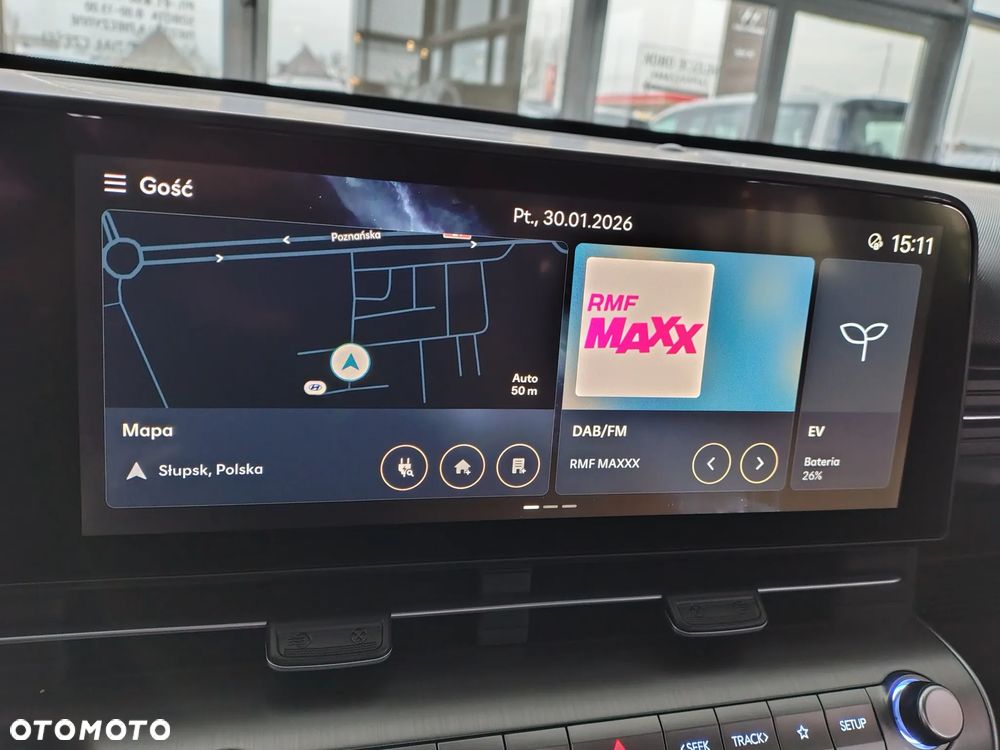 Hyundai Kona 64kWh Smart - 19