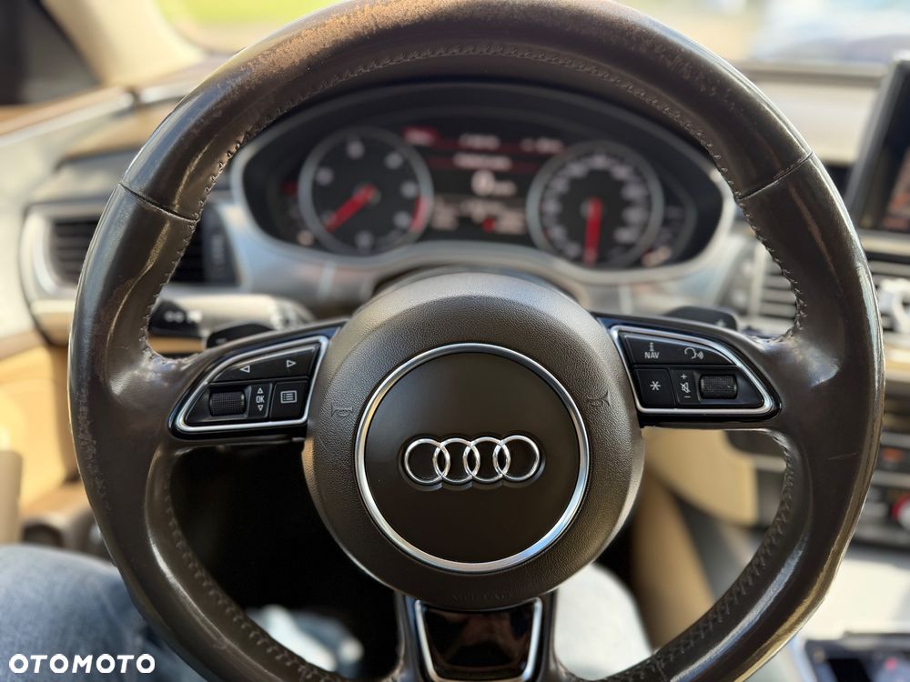 Audi A6 Avant - 18