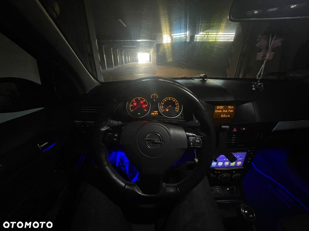 Opel Astra - 4