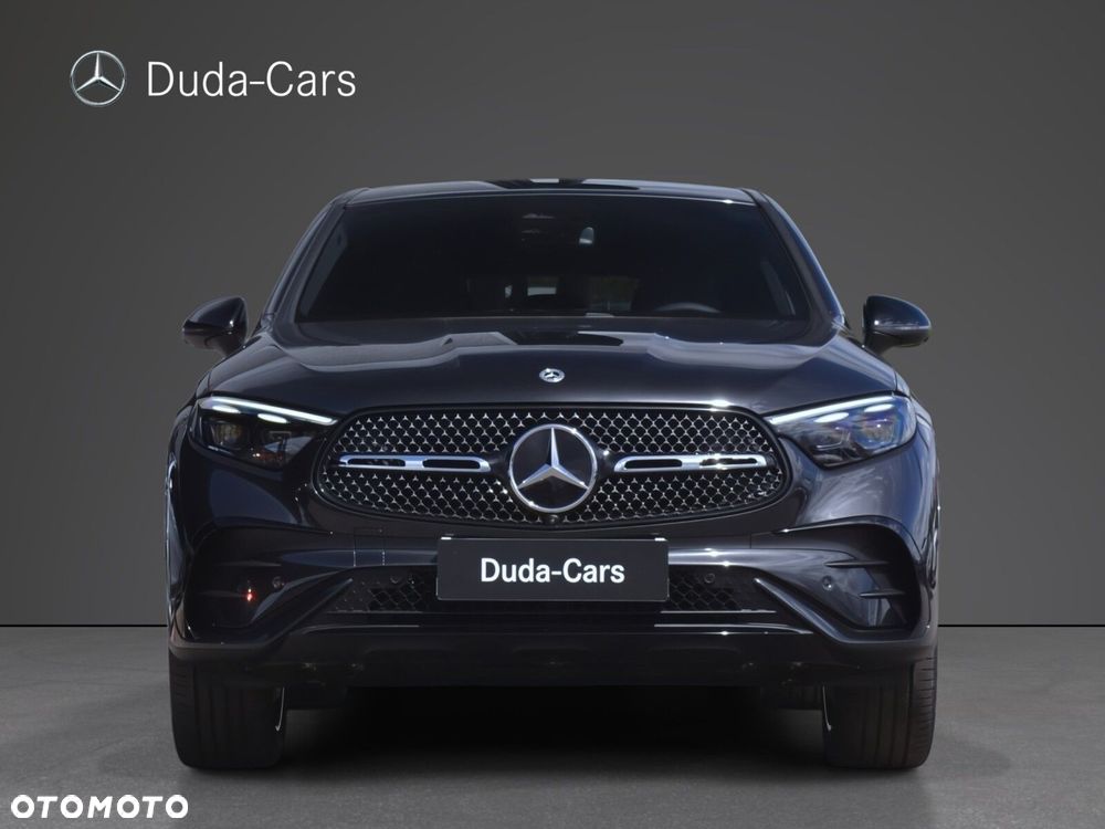 Mercedes-Benz GLC 300 de 4-Matic AMG Line - 5
