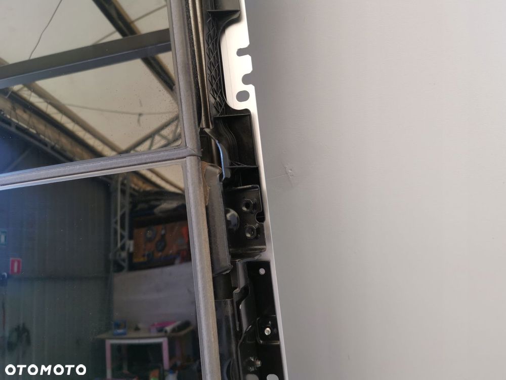 NISSAN X-TRAIL T32 T-32 2021R. USA SZYBERDACH SZKLANY PANORAMA SILNICZEK - 9