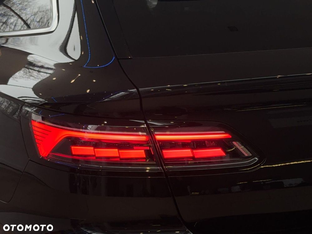 Volkswagen Arteon Shooting Brake - 11