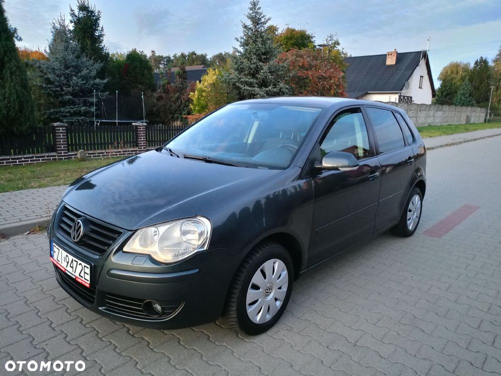 Volkswagen Polo - 3
