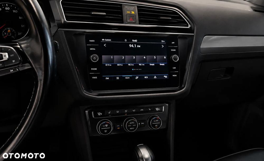 Volkswagen Tiguan - 12