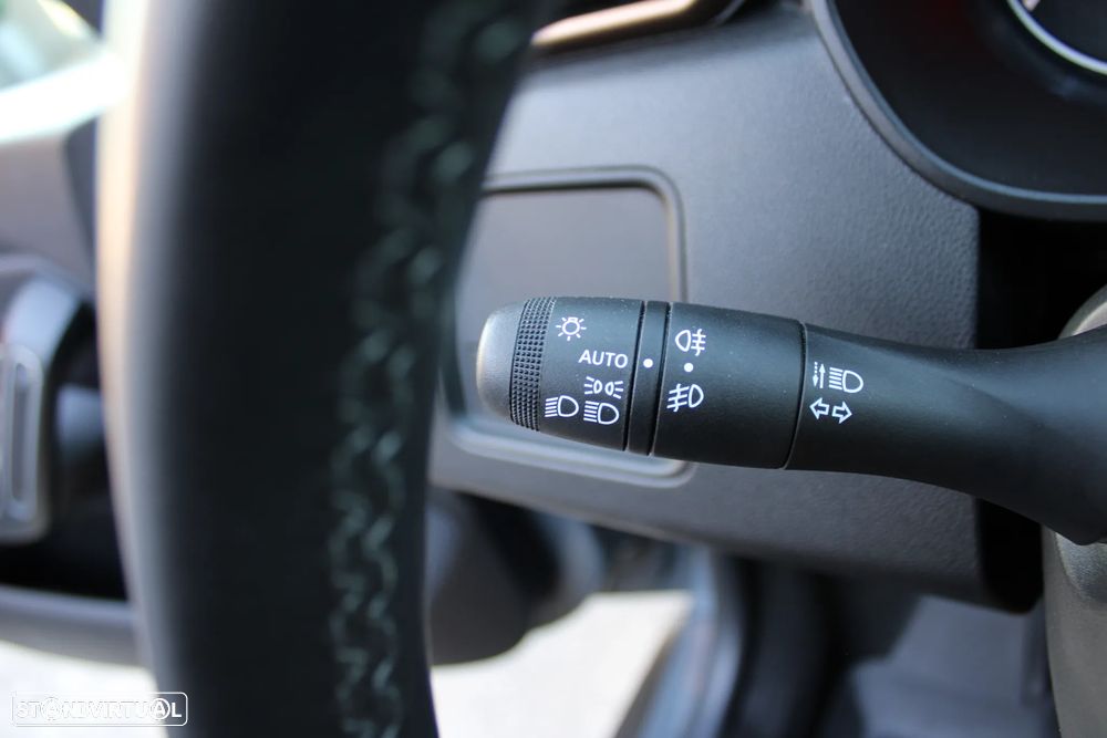 Dacia Duster 1.3 TCe SL Extreme EDC - 20