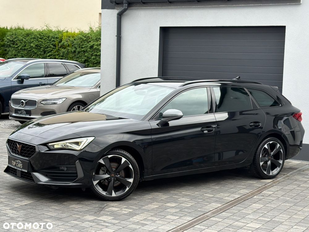 Cupra Leon Sportstourer 1.5 eTSI DSG - 14