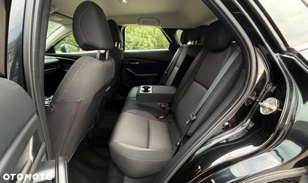 Mazda CX-30 2.0 mHEV Homura 2WD - 35