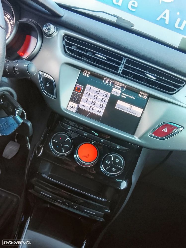 Citroën C3 1.2 PureTech Collection - 11