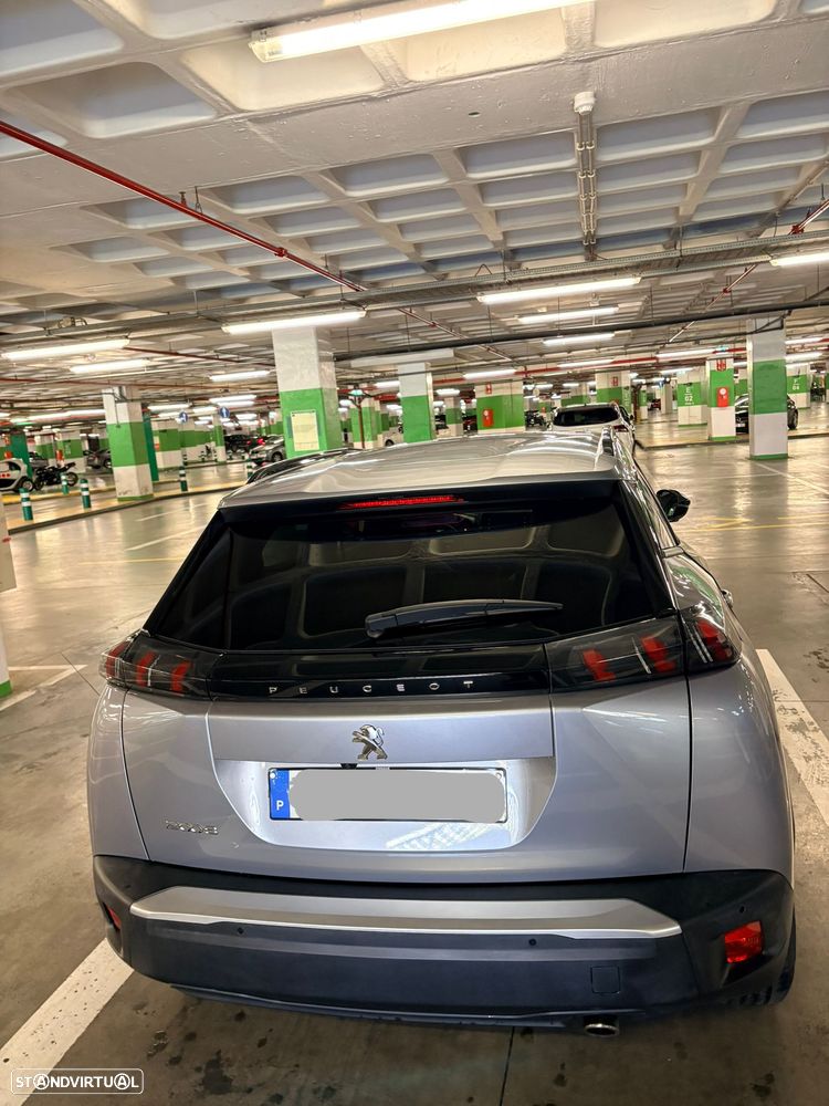 Peugeot 2008 - 3
