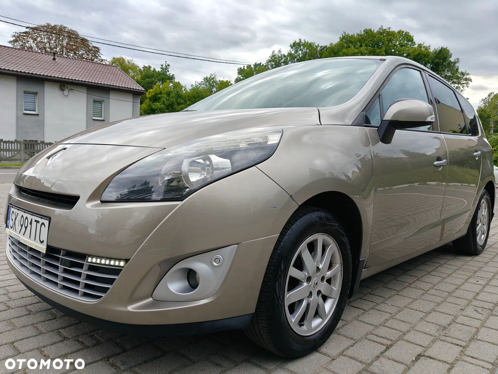 Renault Grand Scenic Gr 1.4 16V TCE Privilege - 30