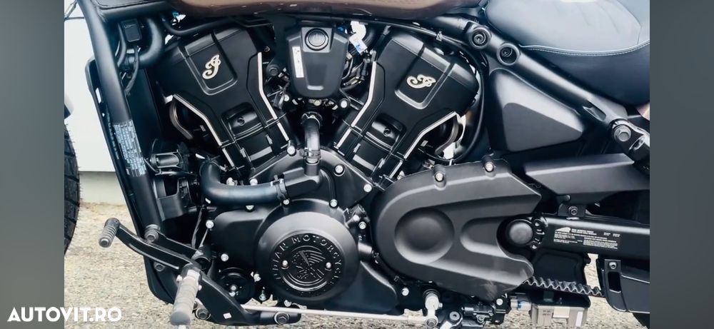 Indian Scout - 2