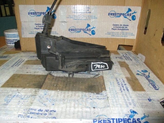 Fecho FEC1970 FORD GALAXY 2004 TD - 2