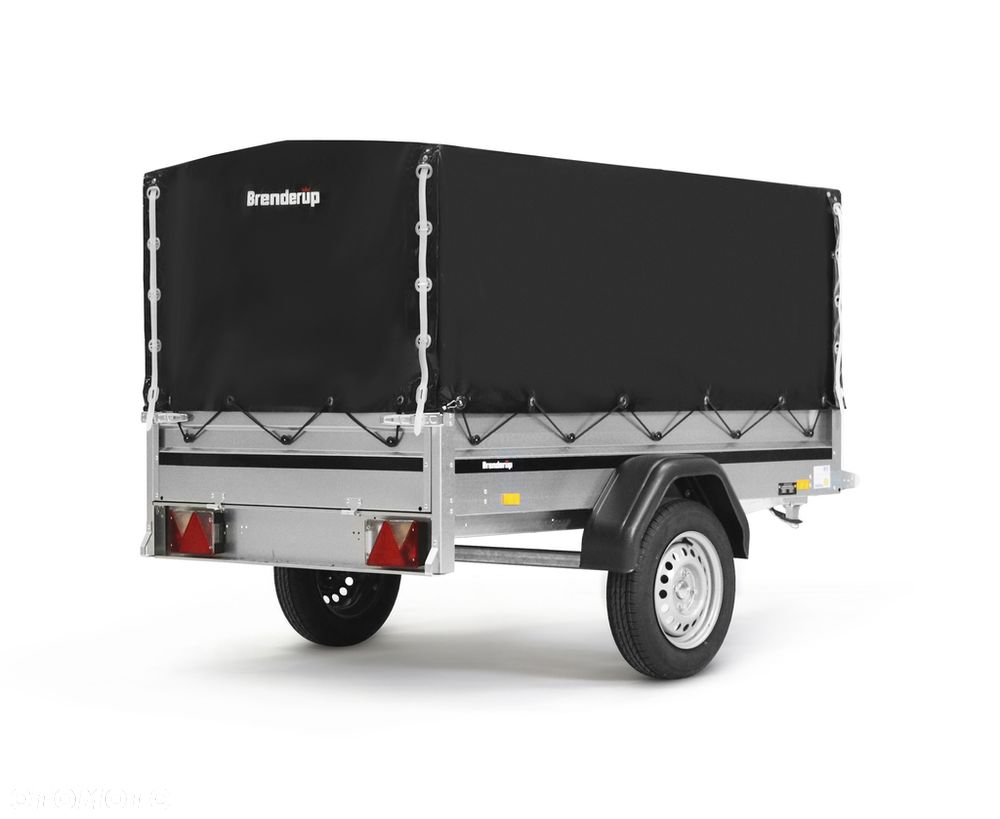 Brenderup 1203SUB750 - 7