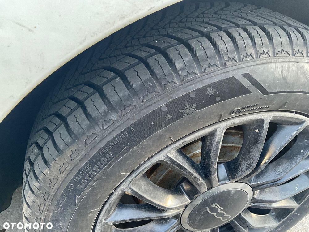 Fiat Grande Punto - 24