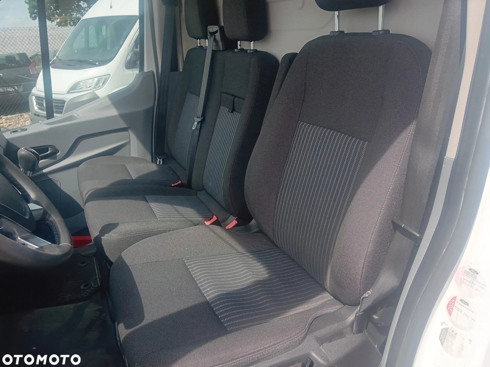 Ford Transit - 17