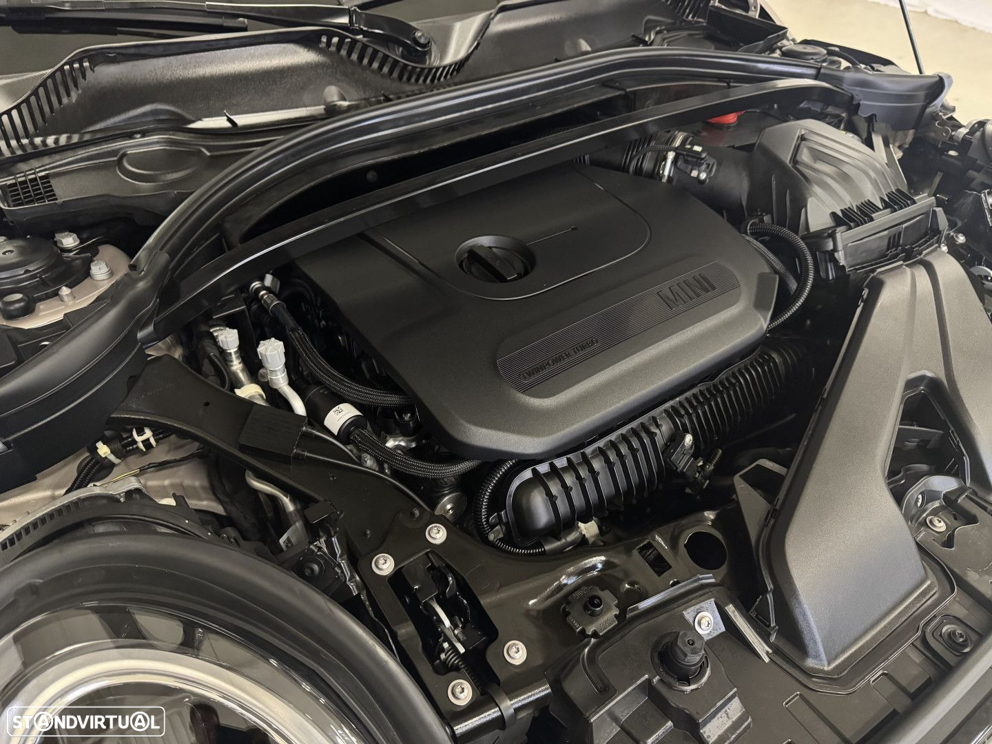 MINI Clubman John Cooper Works Plus ALL4 - 10