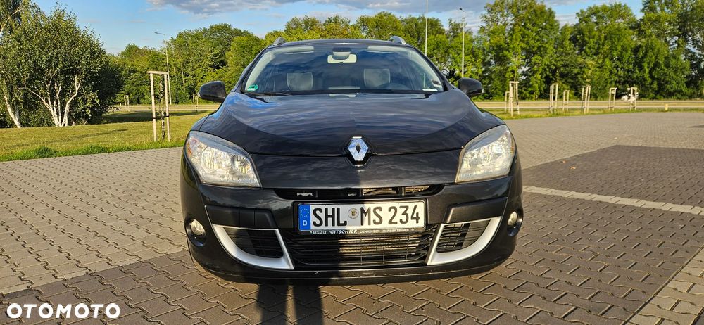 Renault Megane TCe 180 Dynamique - 5