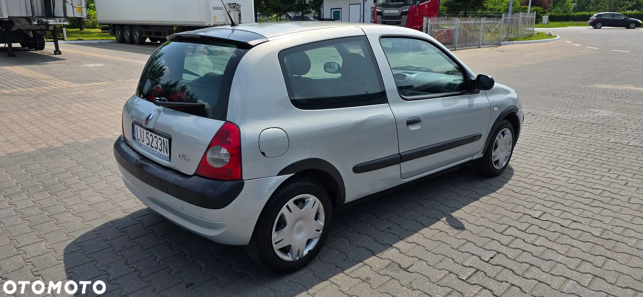 Skoda Octavia - 4
