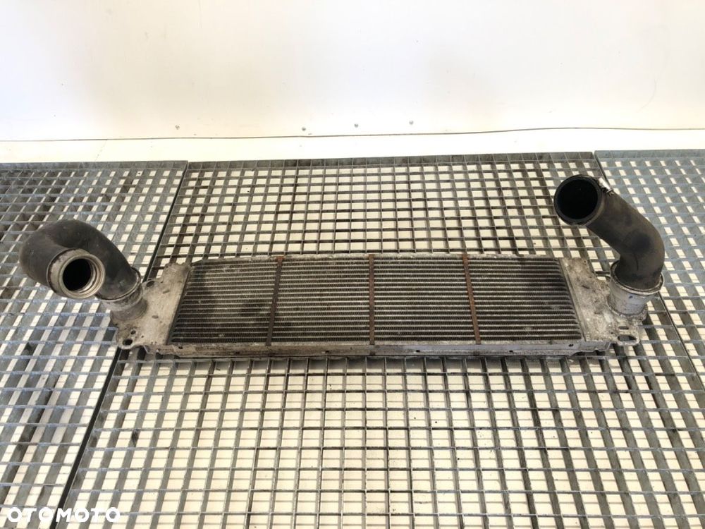 INTERCOOLER  VW TRANSPORTER V Autobus (7HB, 7HJ, 7EB, 7EJ) 2003 - 2015 1.9 TDI 63 kW [85 KM] olej - 3