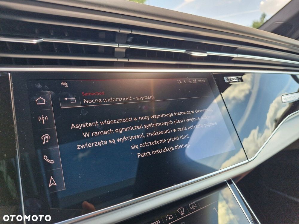 Audi Q7 55 TFSI mHEV Quattro S Line Tiptr - 24