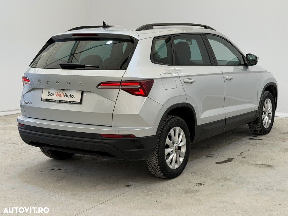 Skoda Karoq - 40