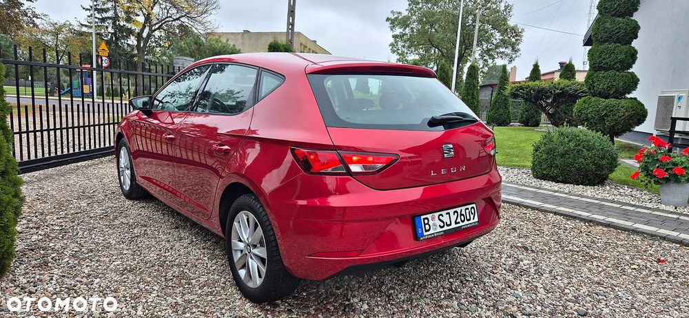 Seat Leon - 32