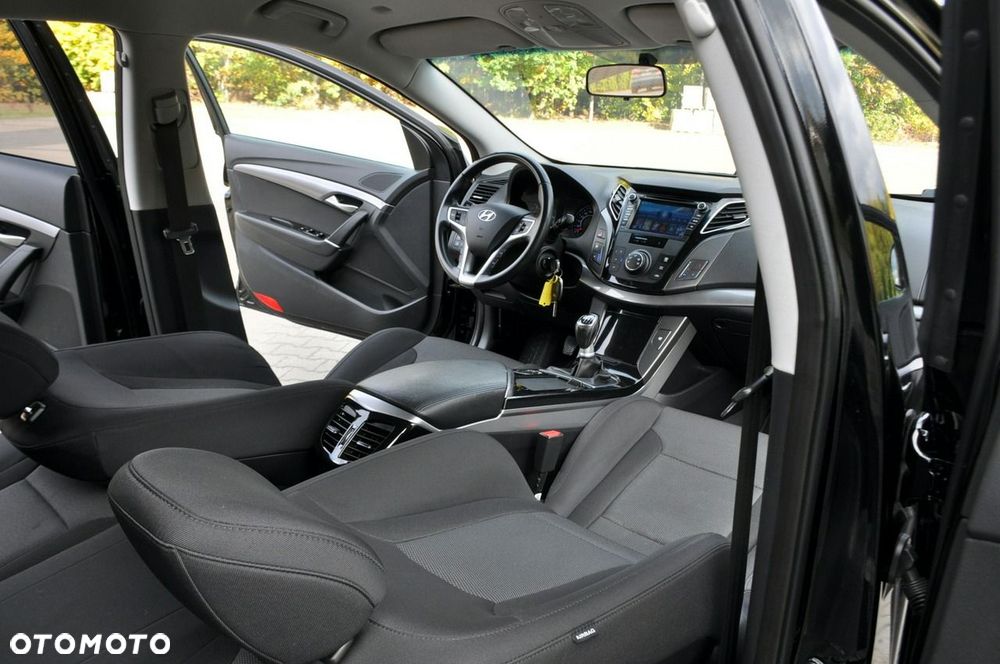 Hyundai i40 - 23