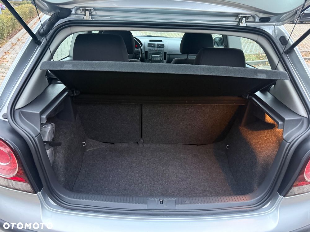 Volkswagen Polo 1.4 Goal - 8