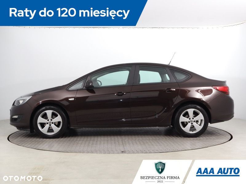 Opel Astra - 3