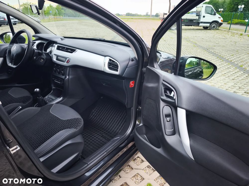 Citroën C3 1.6 e-HDi Selection - 21