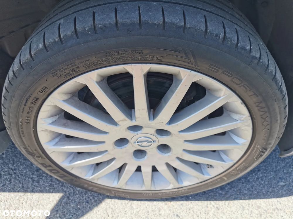 Opel Signum 1.8 Cosmo Plus - 30