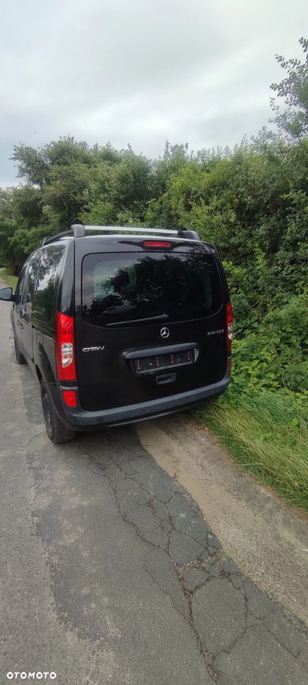 Mercedes-Benz Citan - 14